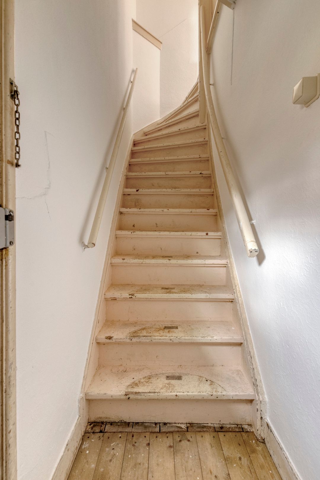 Foto 8 van Tuinbouwstraat 26