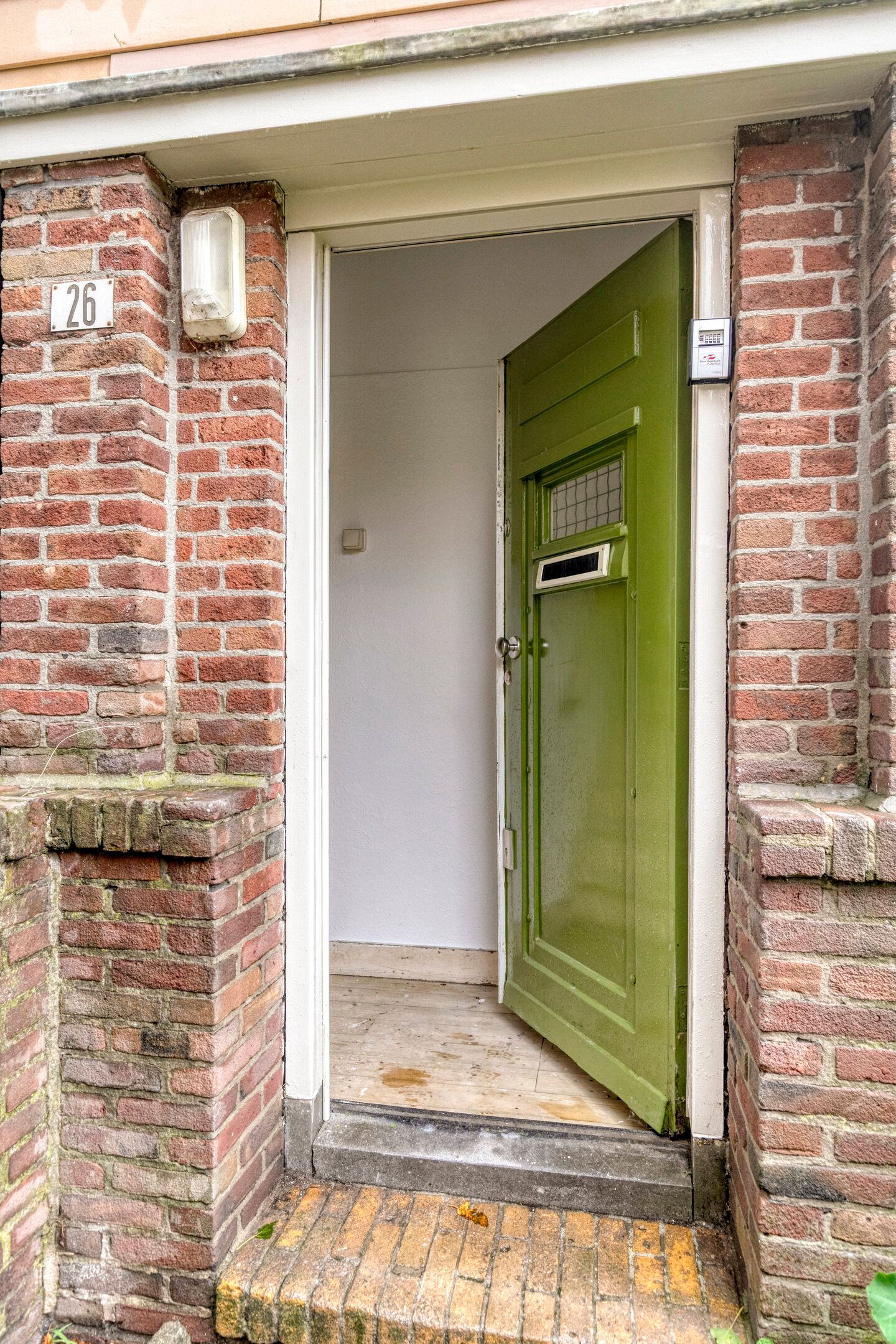 Foto 9 van Tuinbouwstraat 26