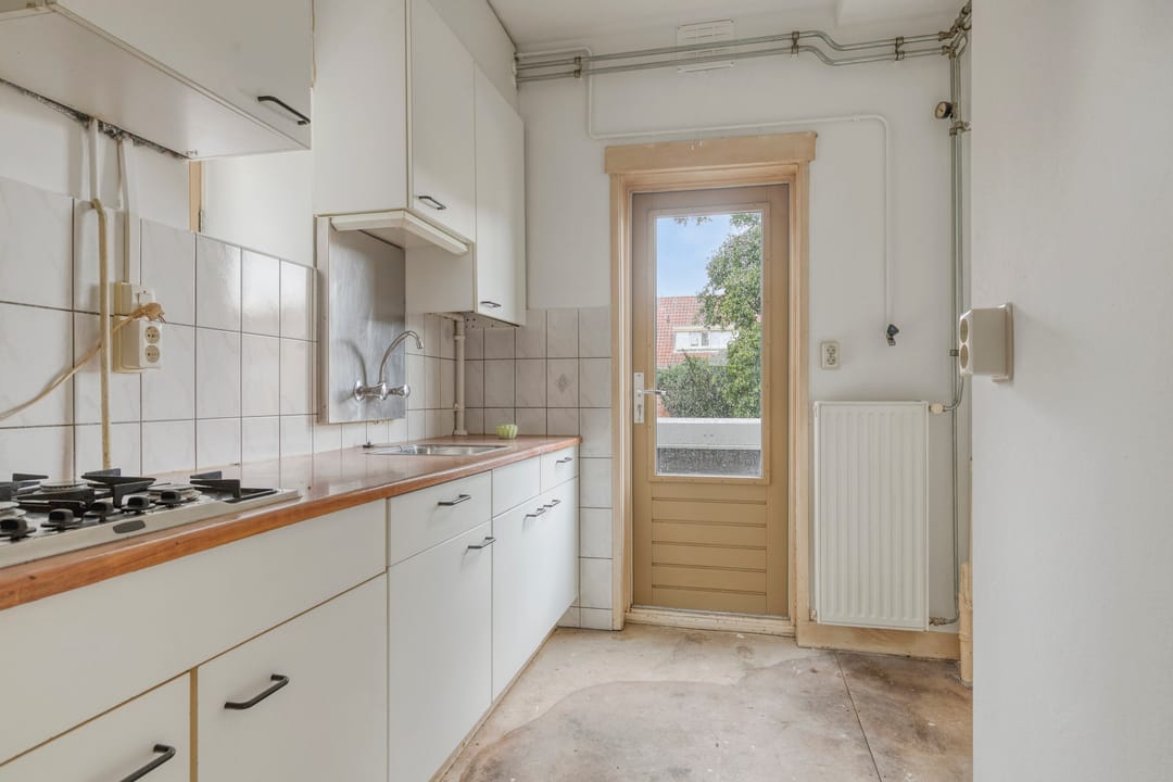 Foto 13 van Tuinbouwstraat 26