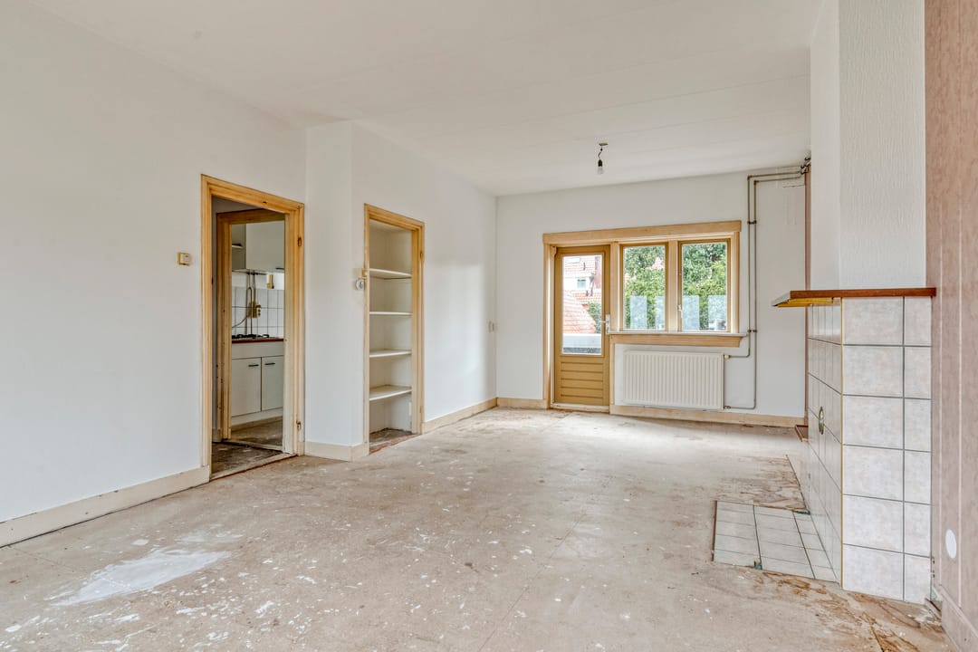 Foto 16 van Tuinbouwstraat 26