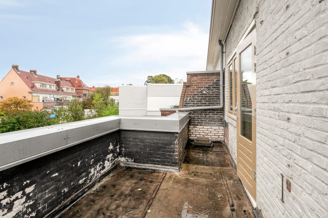 Foto 26 van Tuinbouwstraat 26