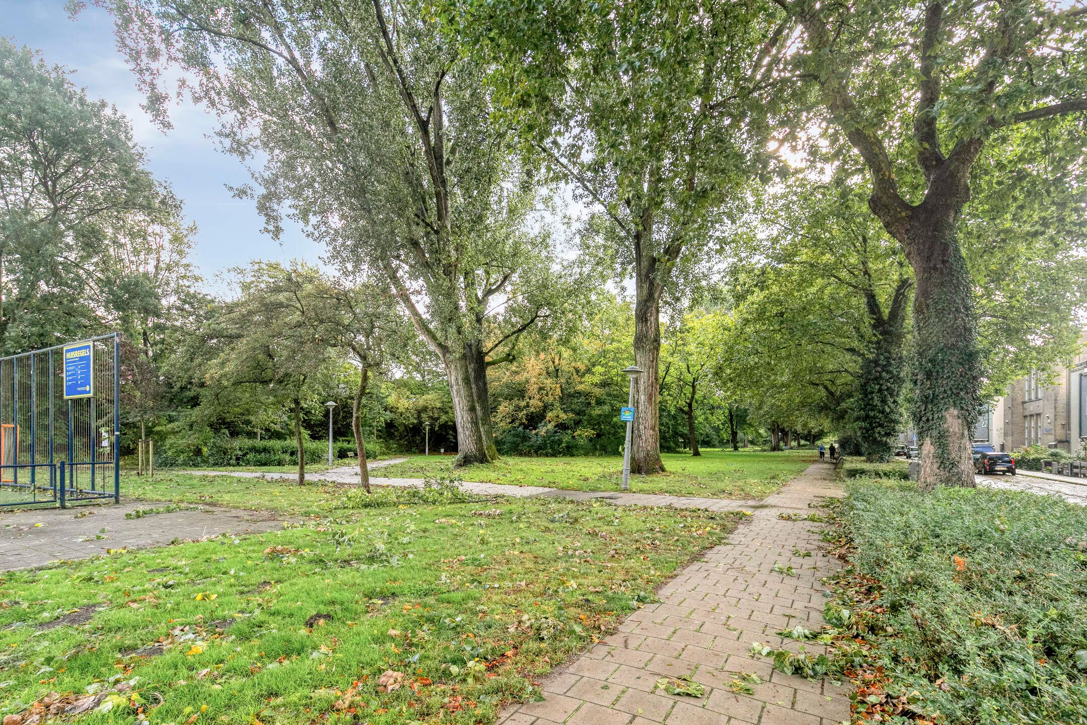 Foto 30 van Tuinbouwstraat 26