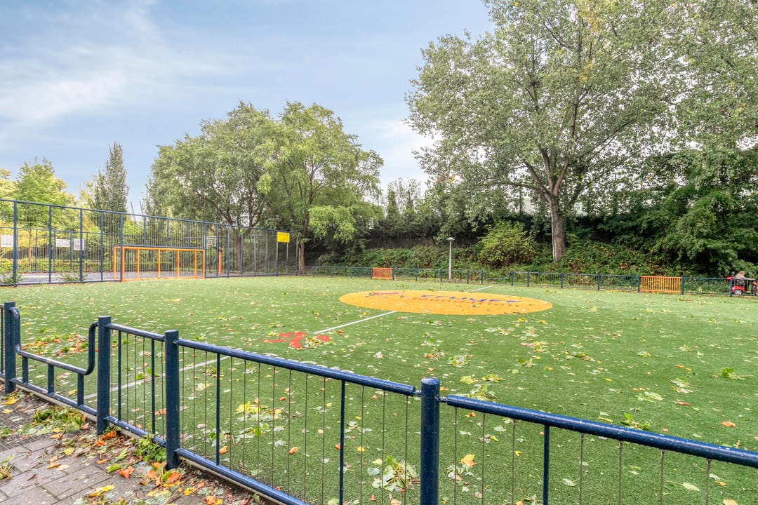 Foto 32 van Tuinbouwstraat 26