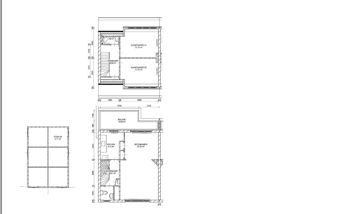 Foto 33 van Tuinbouwstraat 26