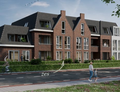 "DE NEGENTIEN VAN ELST" - VERKOOP GESTART! main image