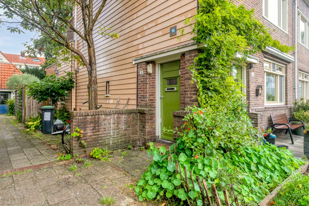 Foto 1 van Tuinbouwstraat 26