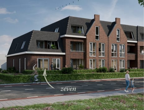 "DE NEGENTIEN VAN ELST" - VERKOOP GESTART! main image