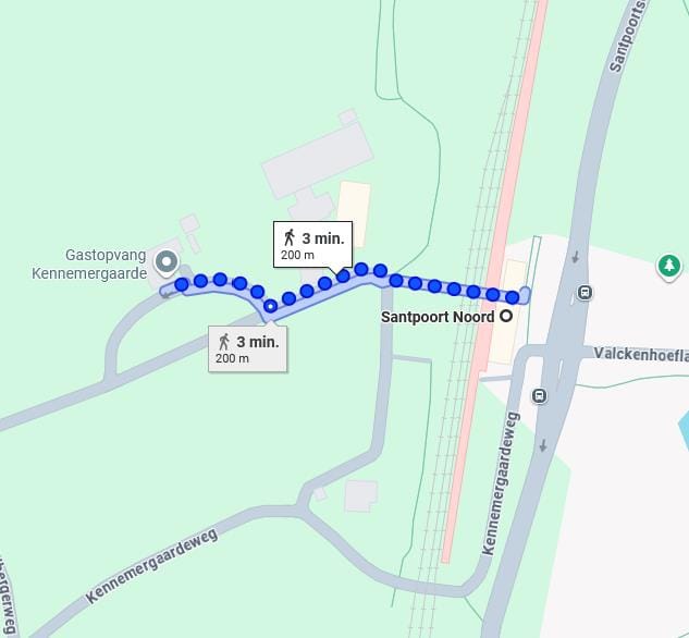 Foto 37 van Duin- en Kruidbergerweg 73