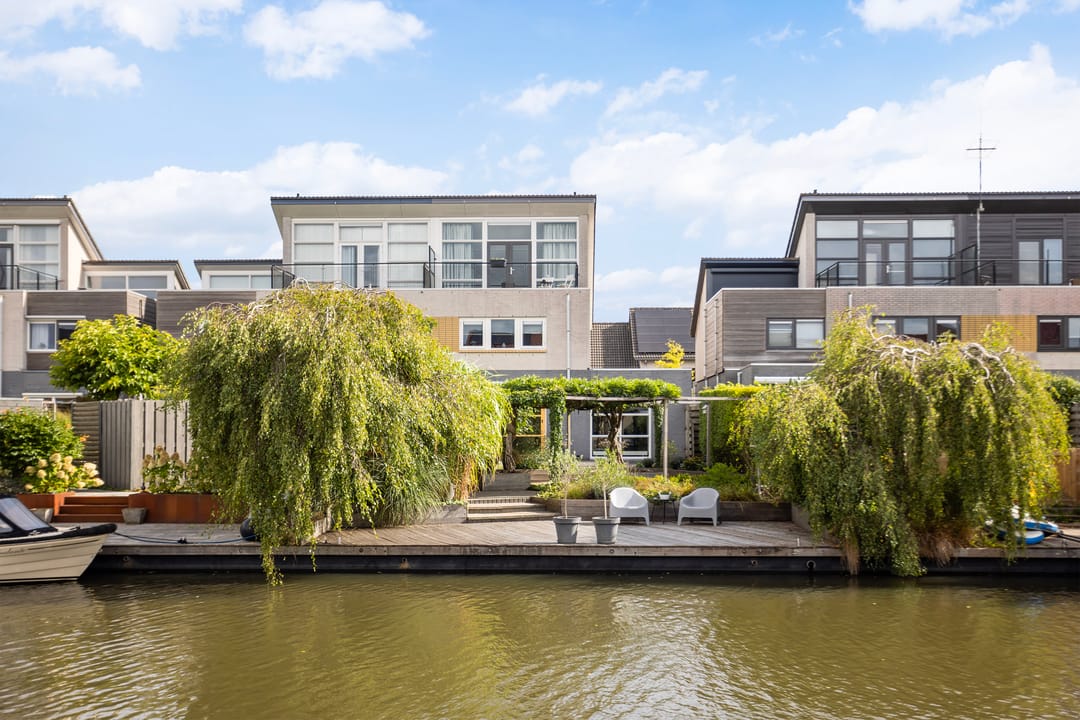 Photo 1 of Dobbehôf 27