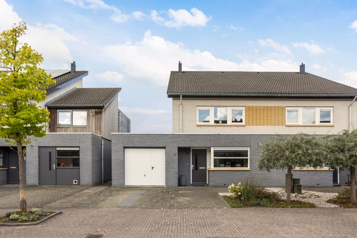 Photo 7 of Dobbehôf 27