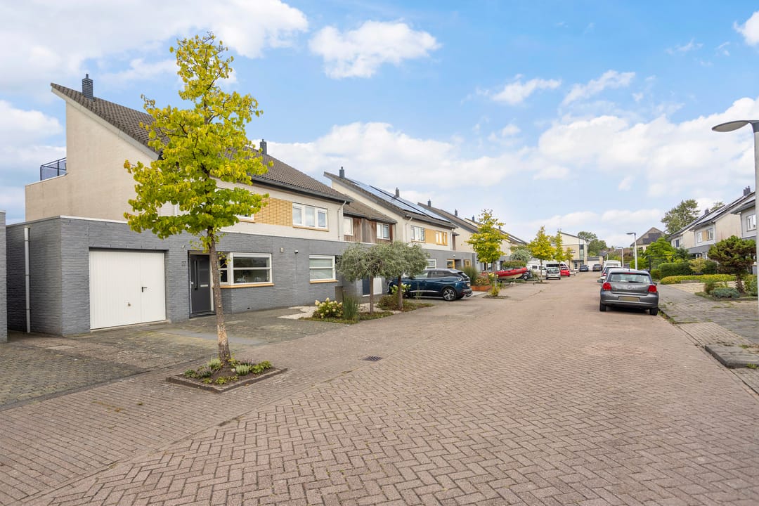 Photo 8 of Dobbehôf 27