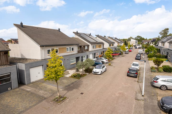 Photo 9 of Dobbehôf 27