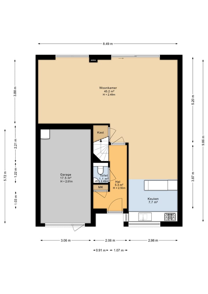 Photo 60 of Dobbehôf 27