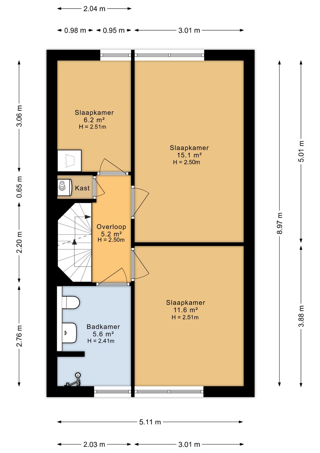 Photo 62 of Dobbehôf 27