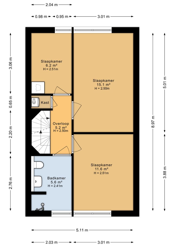 Photo 62 of Dobbehôf 27