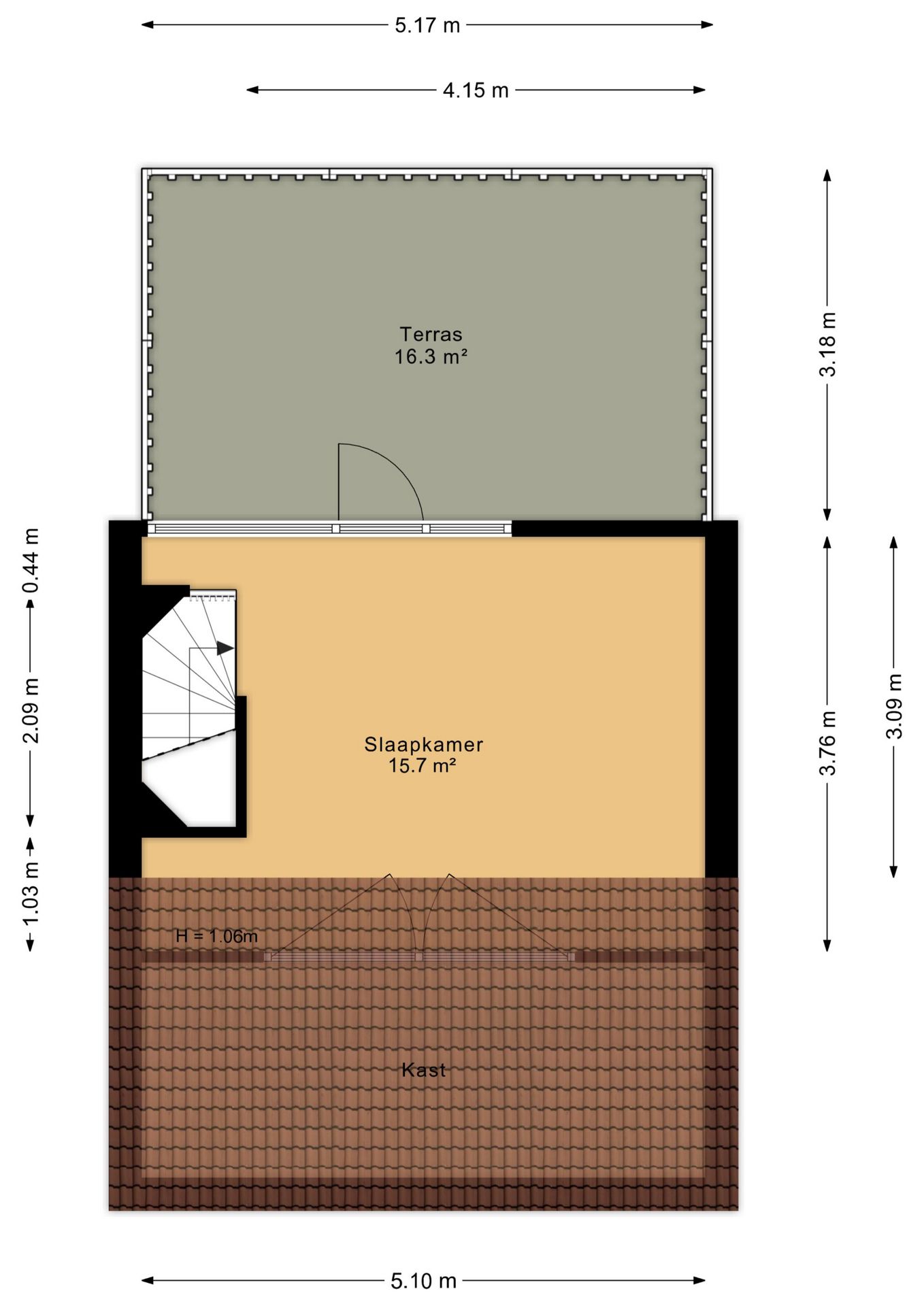 Photo 64 of Dobbehôf 27