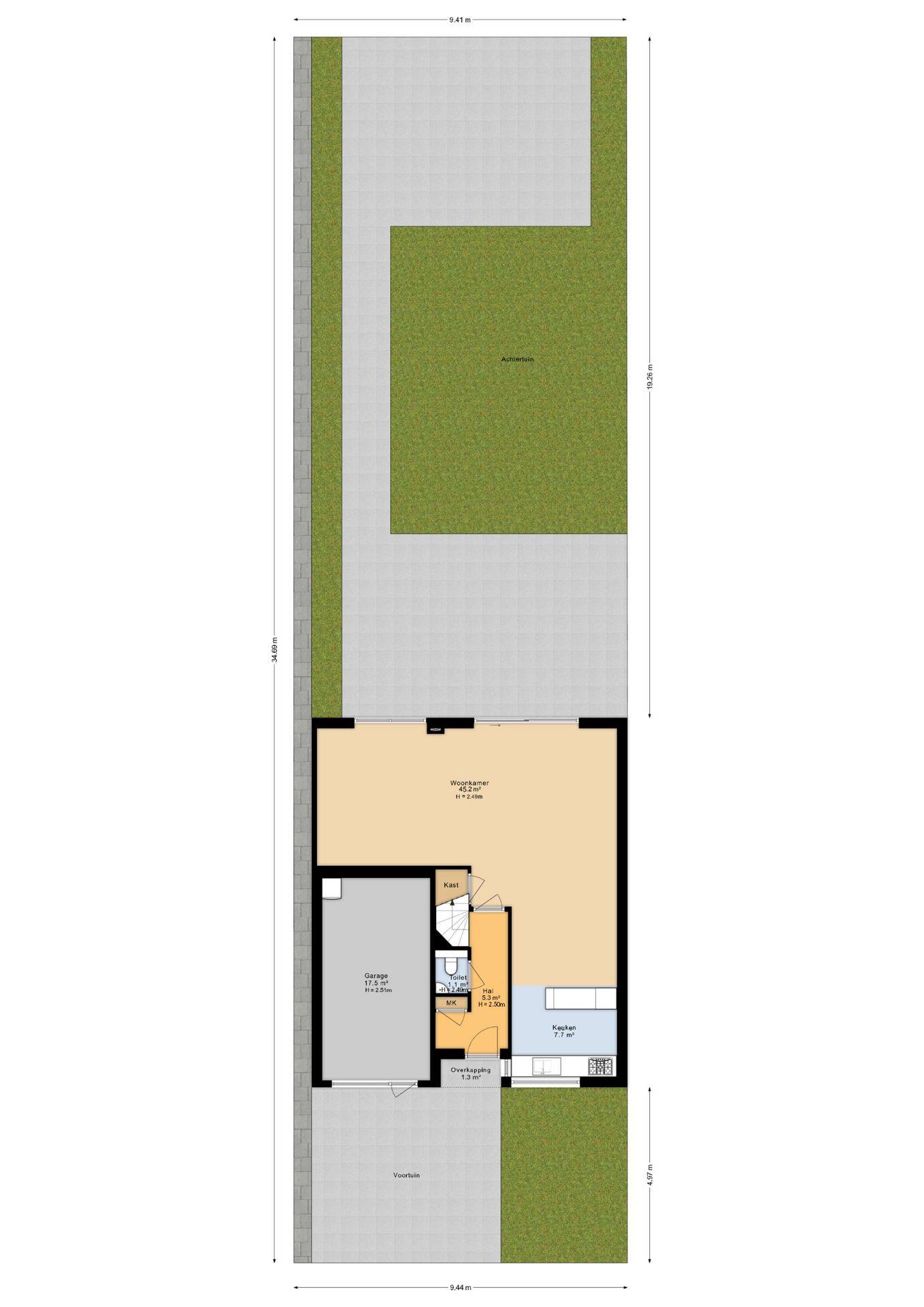 Photo 66 of Dobbehôf 27