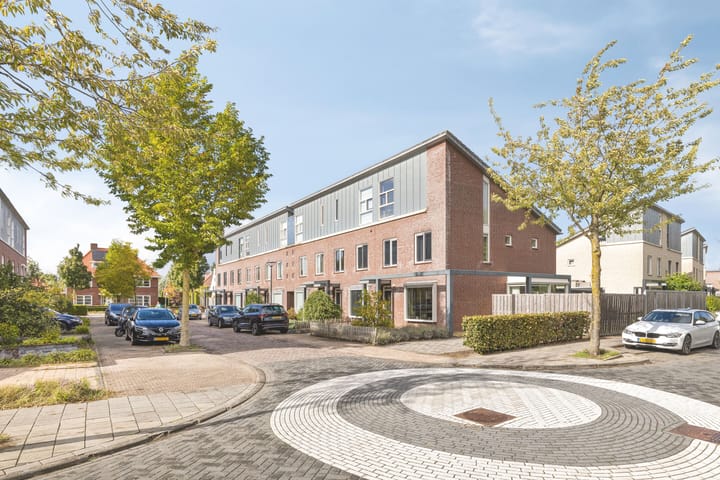 Foto 2 van Visven 506