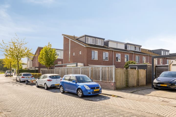 Foto 3 van Visven 506