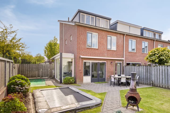 Foto 4 van Visven 506