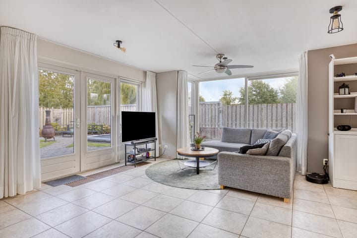 Foto 6 van Visven 506