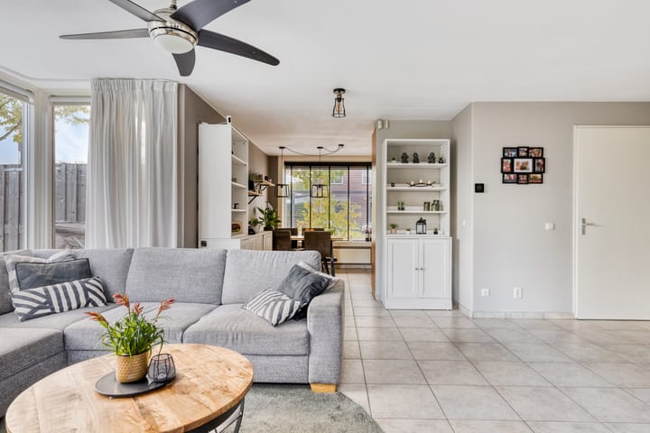 Foto 7 van Visven 506