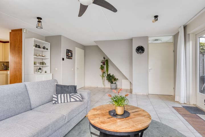 Foto 8 van Visven 506