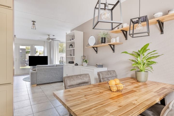 Foto 9 van Visven 506