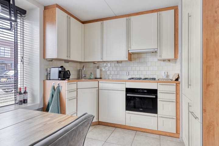 Foto 12 van Visven 506