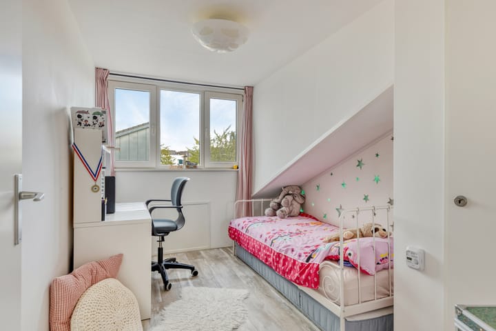 Foto 25 van Visven 506