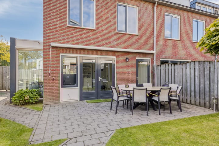 Foto 27 van Visven 506