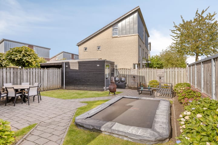 Foto 28 van Visven 506