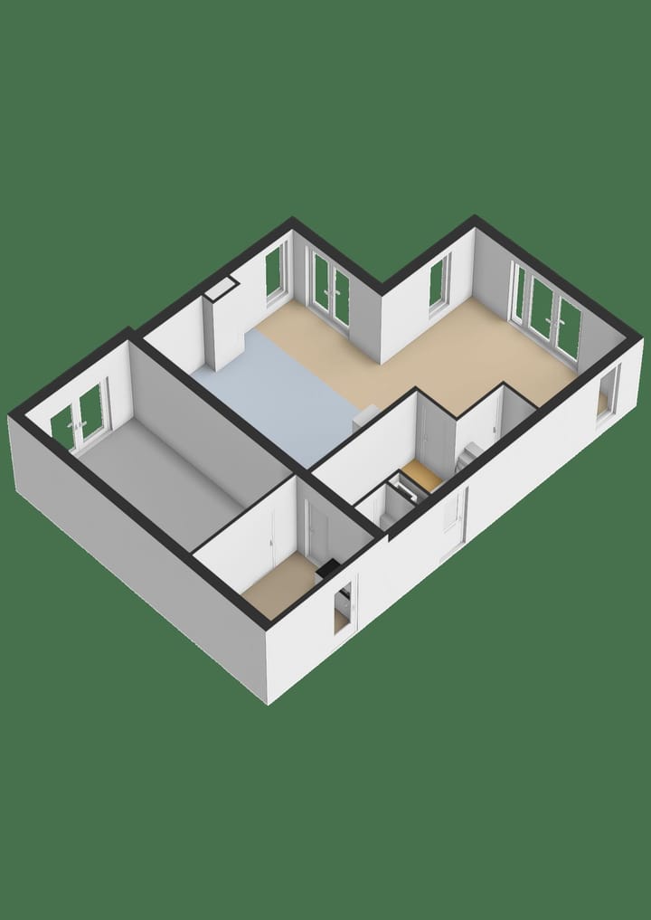 Foto 24 van Hemelboog Binnen 14