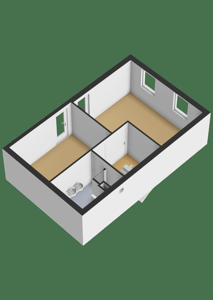 Foto 31 van Hemelboog Binnen 14