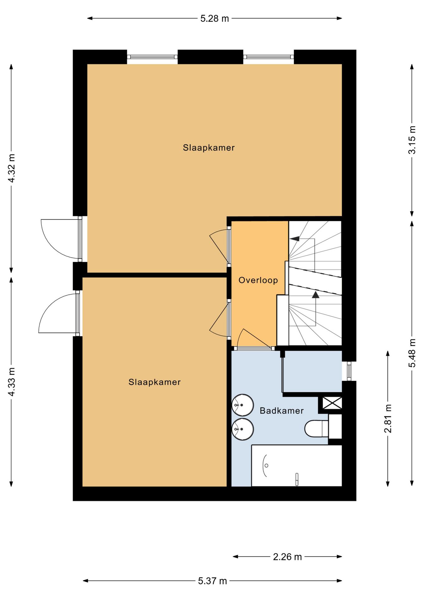 Foto 63 van Hemelboog Binnen 14