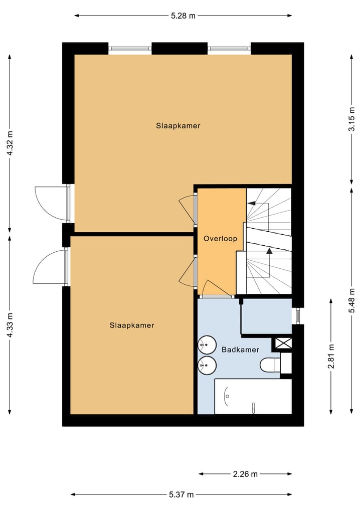 Foto 63 van Hemelboog Binnen 14