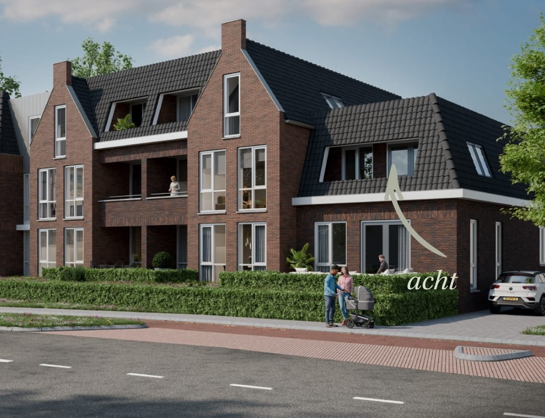 Rijksstraatweg (Bouwnr. 8)  false