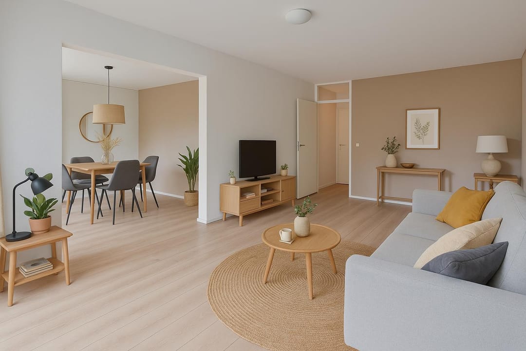 Foto 2 van Lijsterlaan 177