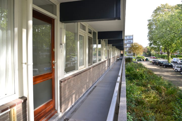 Foto 4 van Lijsterlaan 177