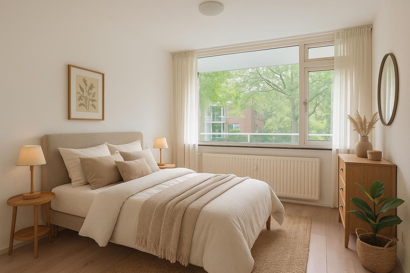 Foto 14 van Lijsterlaan 177