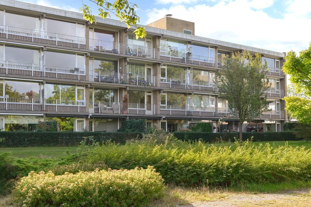 Foto 1 van Lijsterlaan 177