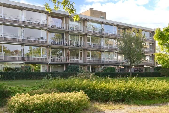 Foto 1 van Lijsterlaan 177