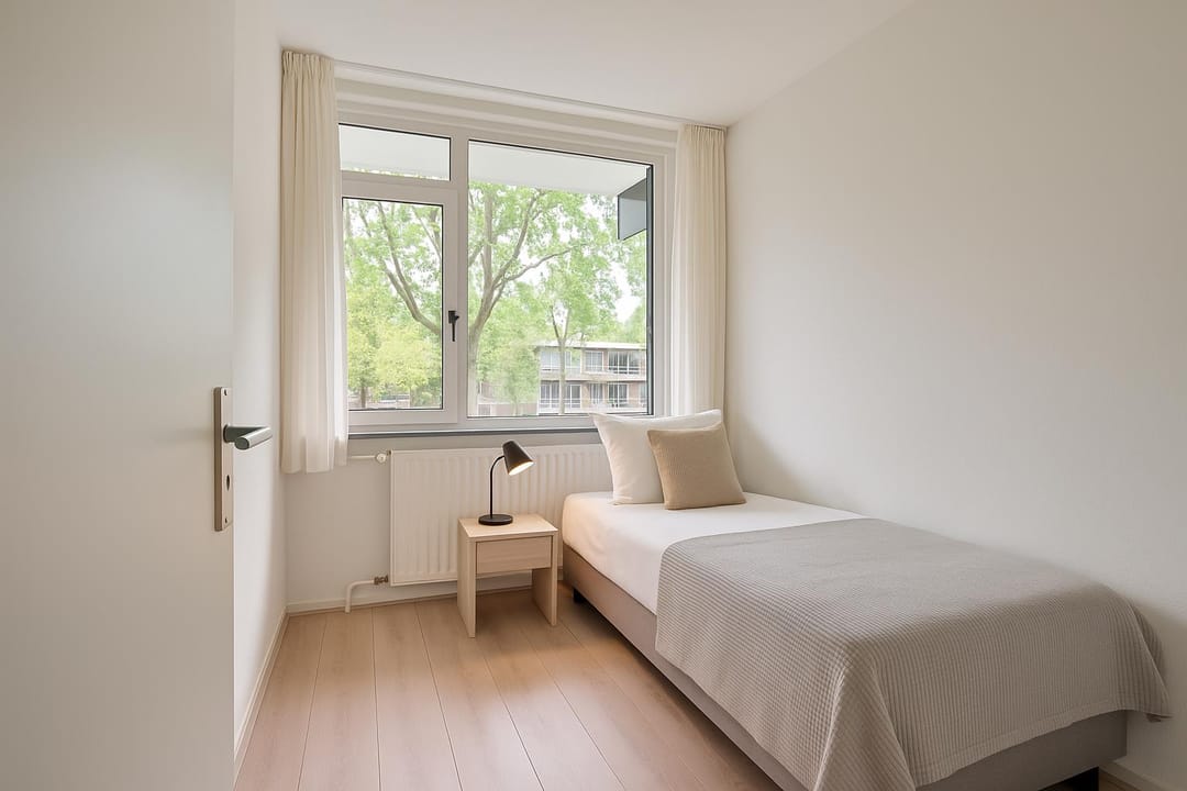 Foto 17 van Lijsterlaan 177