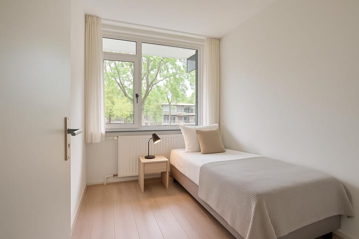 Foto 17 van Lijsterlaan 177