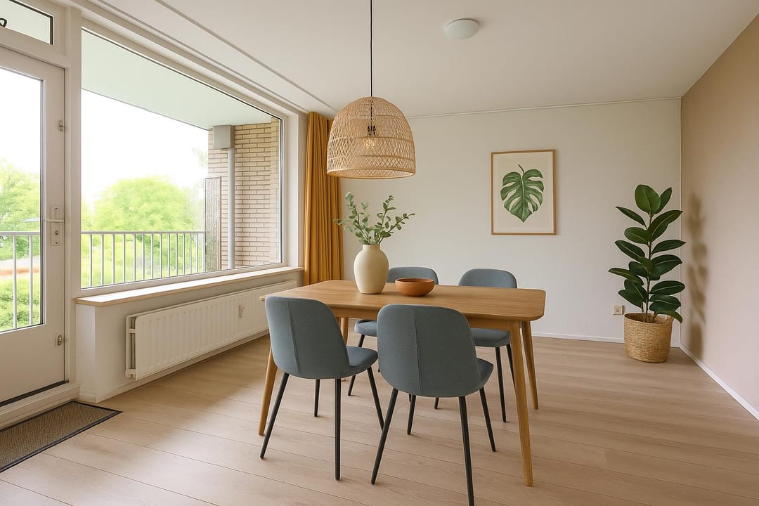 Foto 8 van Lijsterlaan 177