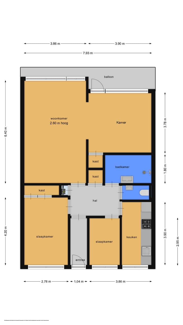 Foto 19 van Lijsterlaan 177