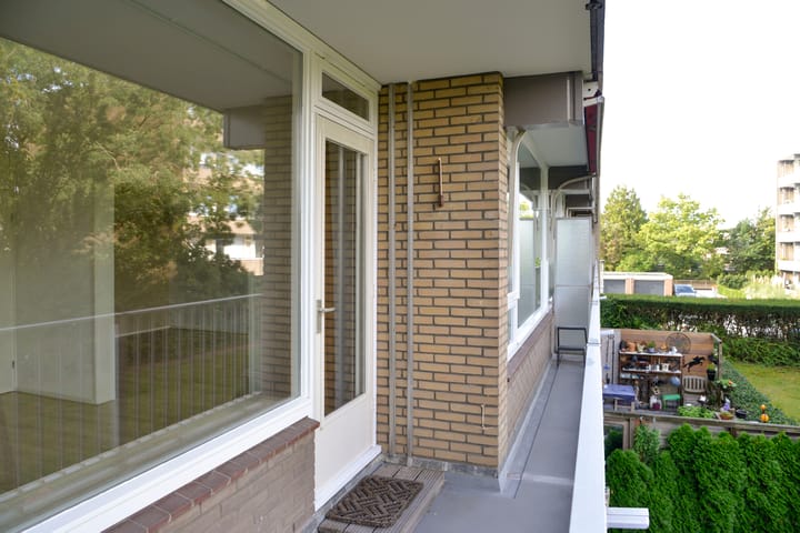 Foto 20 van Lijsterlaan 177