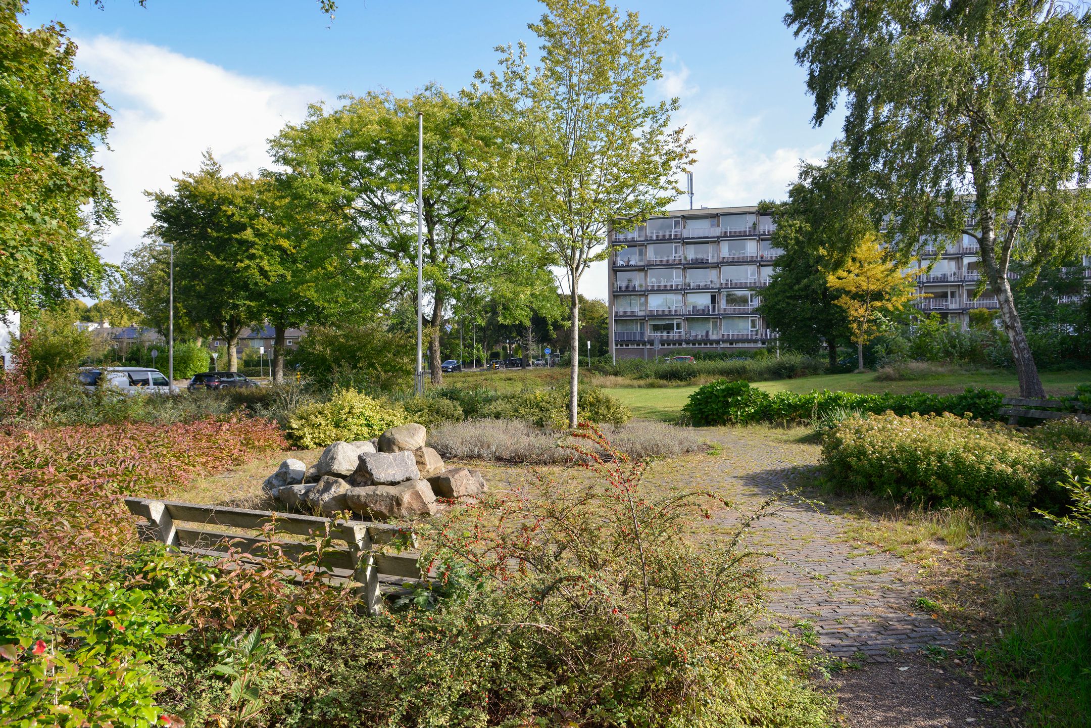 Foto 21 van Lijsterlaan 177