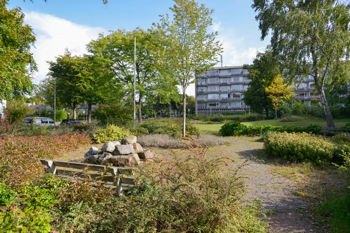 Foto 21 van Lijsterlaan 177