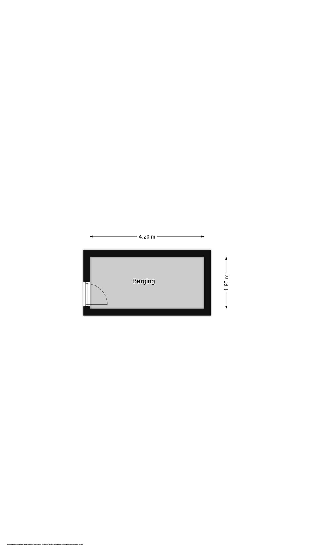 Foto 22 van Lijsterlaan 177